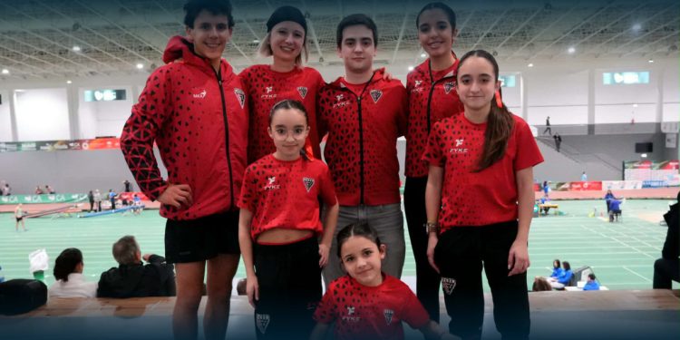 Associação de Calendário na Prova de Braga