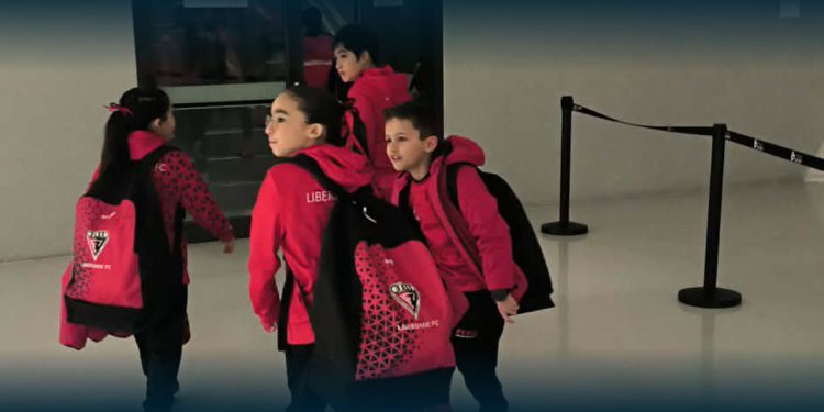 Associação de Calendário na Prova de Braga