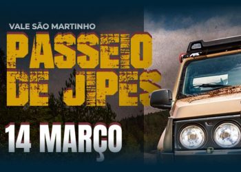 Aventura em Vila Nova de Famalicão