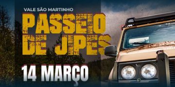 Aventura em Vila Nova de Famalicão