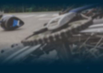 Bairro: Motociclista em estado grave