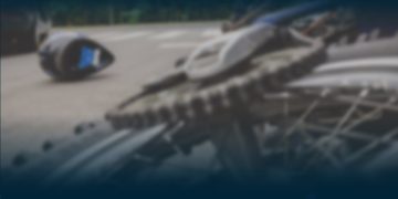 Bairro: Motociclista em estado grave