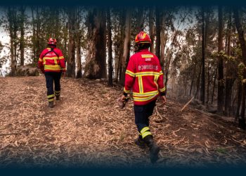 Balanço da Proteção Civil em 2025