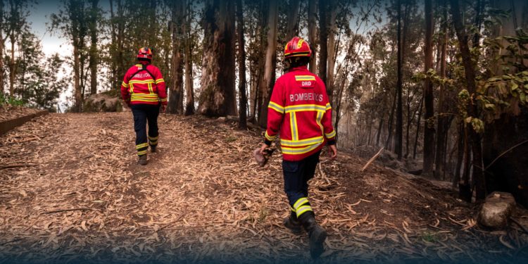 Balanço da Proteção Civil em 2025