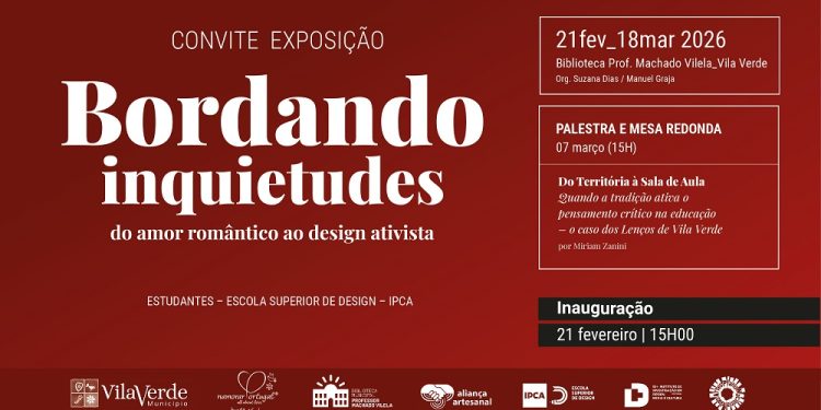 Iniciativa do IPCA em Vila Verde