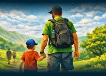 Caminhada do Dia do Pai regressa a Requião