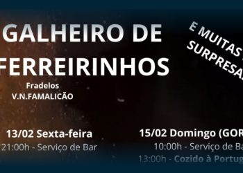 Carnaval É Tradição Em Fradelos