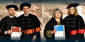 Celebração do 52.º Aniversário