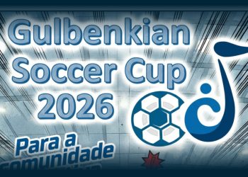 Comunidade Escolar em Festa