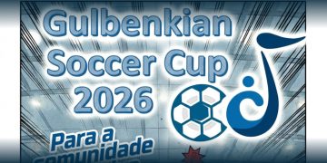 Comunidade Escolar em Festa