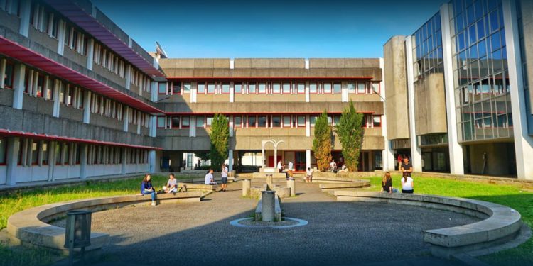 Cultura e Ciência em Braga