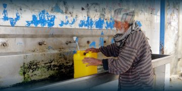 DIREITOS HUMANOS E CRISE GLOBAL