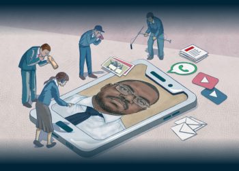 DIREITOS HUMANOS SOB AMEAÇA