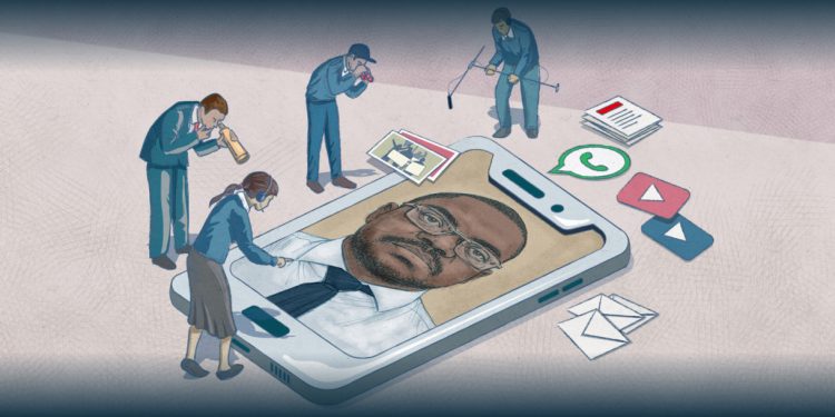 DIREITOS HUMANOS SOB AMEAÇA