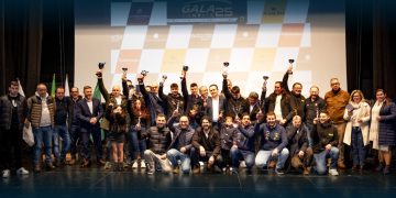 Desporto Motorizado em Cinfães