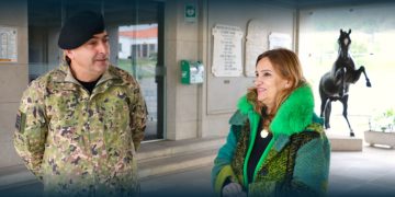 DIA DA DEFESA NACIONAL