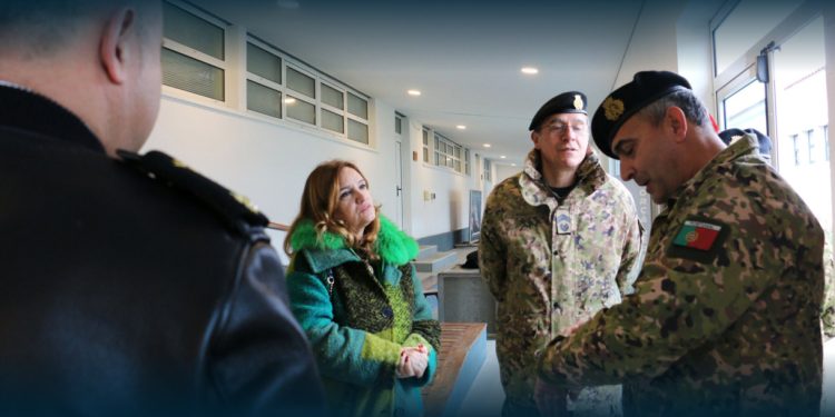 DIA DA DEFESA NACIONAL