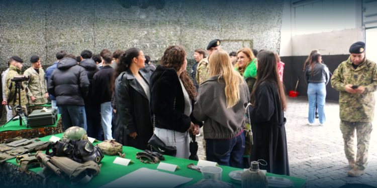 DIA DA DEFESA NACIONAL