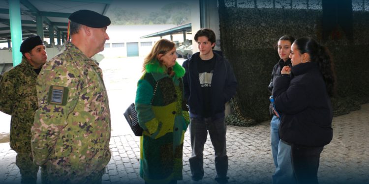 DIA DA DEFESA NACIONAL