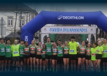 EARO conquista 18 títulos regionais