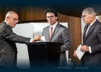 Eleições na CCDR NORTE