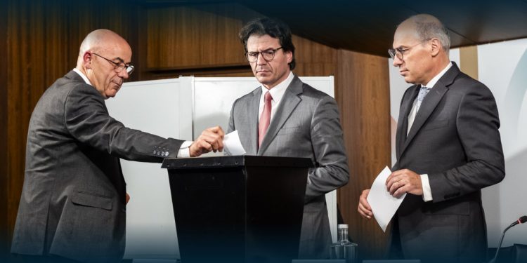 Eleições na CCDR NORTE