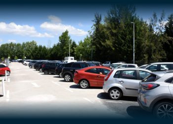 Intervenção em Terrenos da Antiga Central