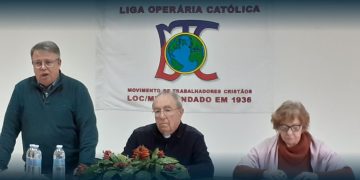 Espiritualidade e Compromisso Social