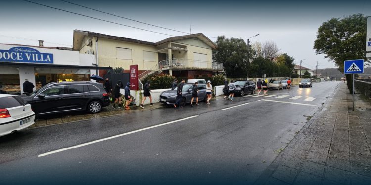 Estúdio VIVAVITA e Pastelaria Doce Villa