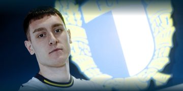 FC FAMALICÃO: REFORÇO PARA A DEFESA