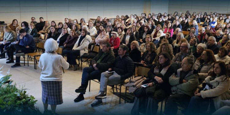 FORMAÇÃO E ESPIRITUALIDADE