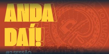 Famalicão: Ciclo “Anda Daí” celebra os 105 anos do PCP