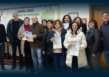 Famalicão: FORMAÇÃO TEOLÓGICA