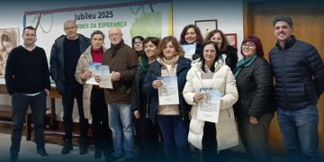 Famalicão: FORMAÇÃO TEOLÓGICA