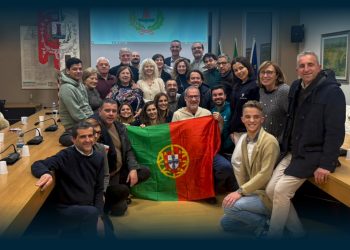 Famalicão inspira municípios italianos