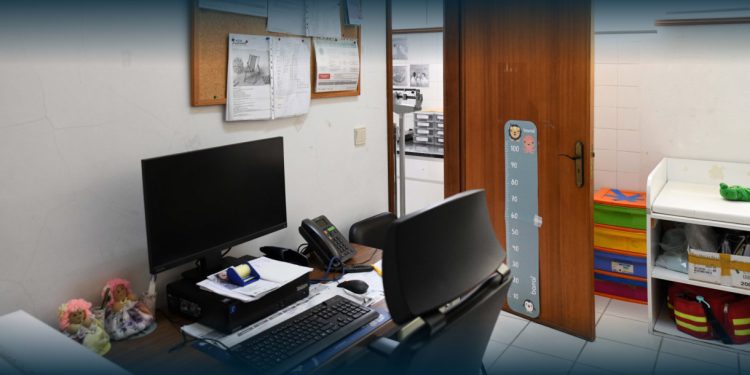 Famalicão: Saúde de Proximidade em Gondifelos