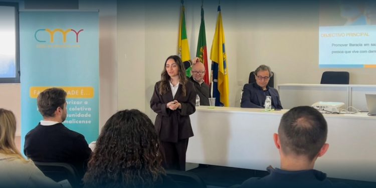 Famalicão lança programa “Vidas Partilhadas”