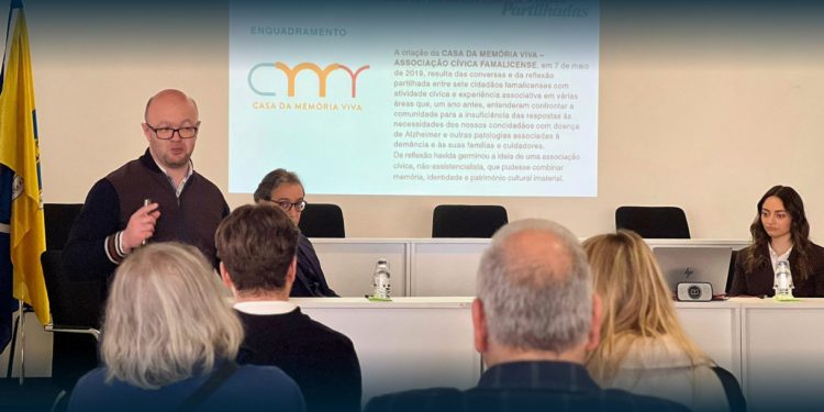 Famalicão lança programa “Vidas Partilhadas”
