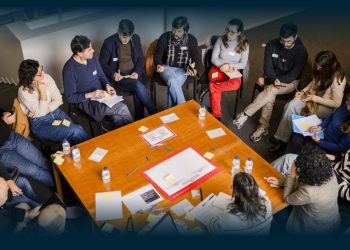 Famalicão reúne agentes locais