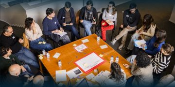 Famalicão reúne agentes locais