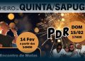 Fradelos em Festa com o Galheiro da Quinta/Sapugal