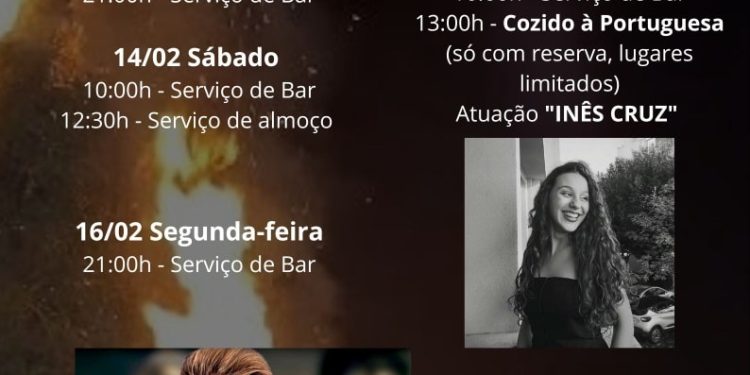 Carnaval É Tradição Em Fradelos