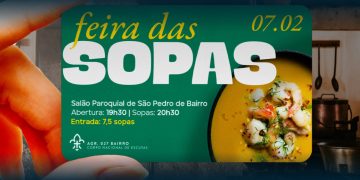 GASTRONOMIA E CONVÍVIO