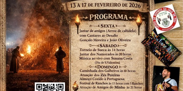 TRADIÇÃO EM FRADELOS