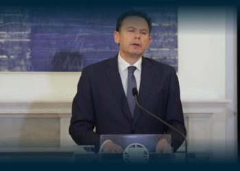 Governo prolonga estado de calamidade