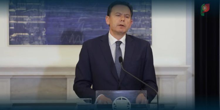 Governo prolonga estado de calamidade