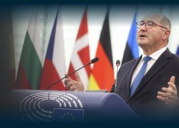 Hélder Sousa Silva questiona Comissão Europeia