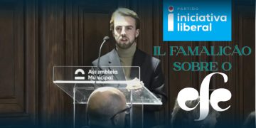 IL Famalicão contesta criação do jornal EFE