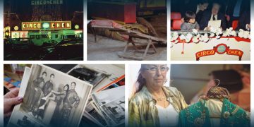 INAC Colmata Uma Lacuna Histórica