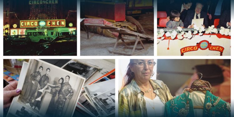 INAC Colmata Uma Lacuna Histórica